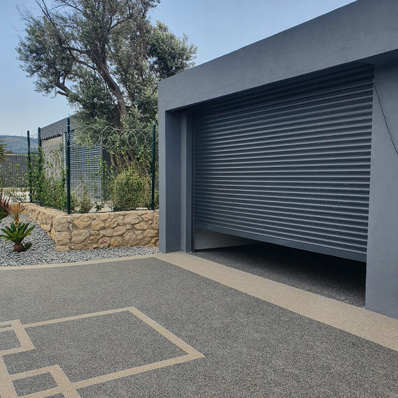 DT Panjur - Elektrikli Panjur