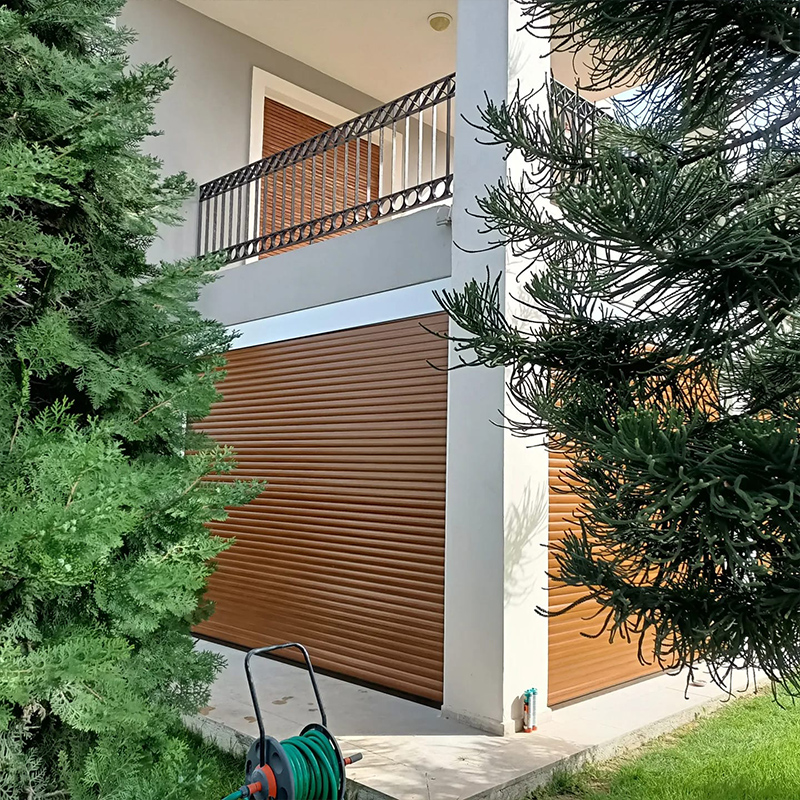 DT Panjur, Elektrikli Panjur, Zip Perde, Pergola, Cam Balkon, Alm PVC Doğrama, Sineklik
