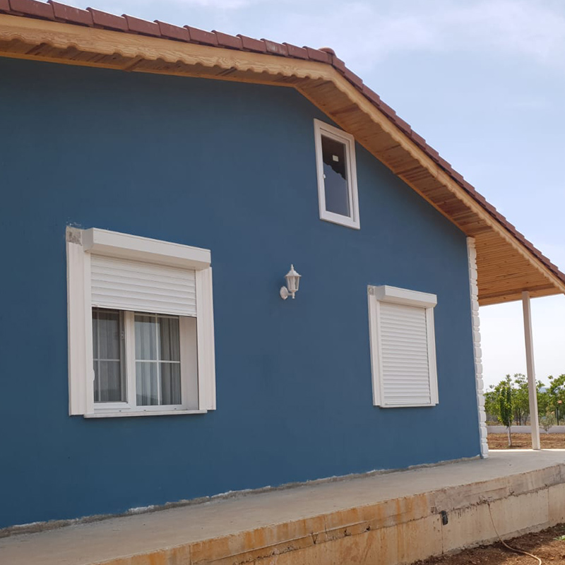 DT Panjur, Elektrikli Panjur, Zip Perde, Pergola, Cam Balkon, Alm PVC Doğrama, Sineklik