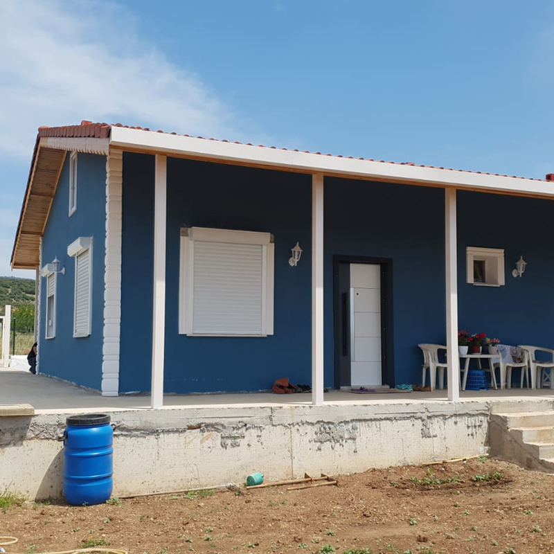 DT Panjur, Elektrikli Panjur, Zip Perde, Pergola, Cam Balkon, Alm PVC Doğrama, Sineklik