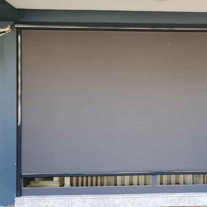 DT Panjur, Elektrikli Panjur, Zip Perde, Pergola, Cam Balkon, Alm PVC Doğrama, Sineklik