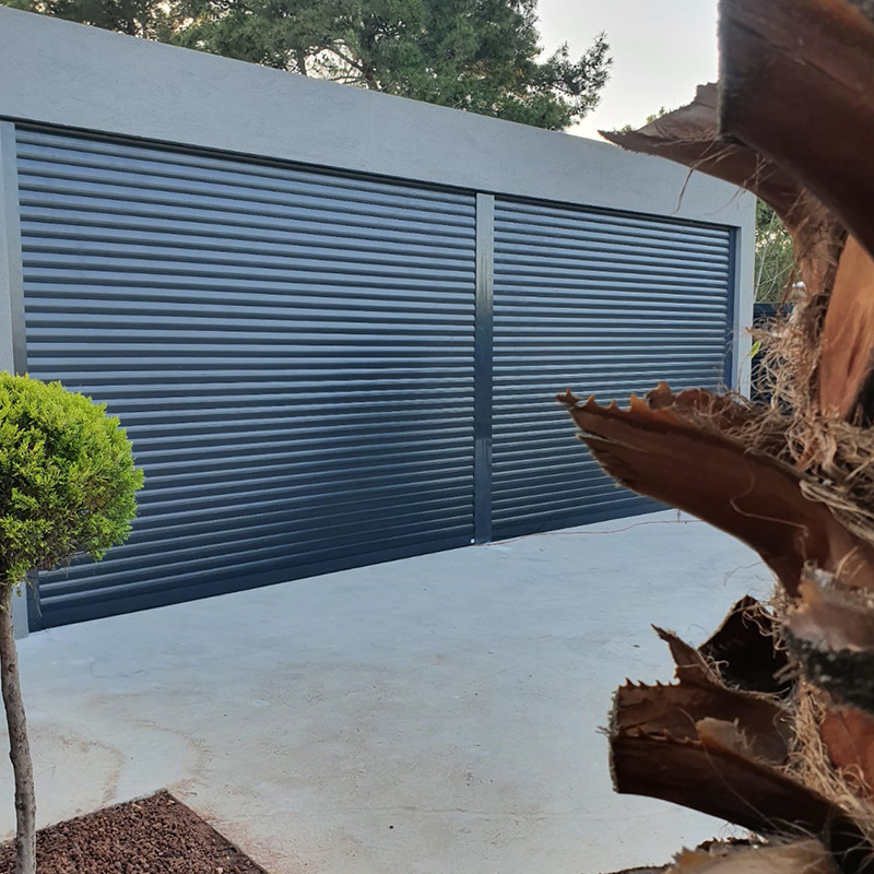 DT Panjur, Elektrikli Panjur, Zip Perde, Pergola, Cam Balkon, Alm PVC Doğrama, Sineklik