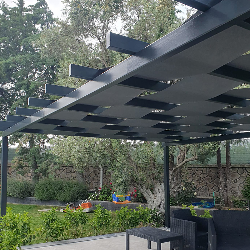 DT Panjur, Elektrikli Panjur, Zip Perde, Pergola, Cam Balkon, Alm PVC Doğrama, Sineklik