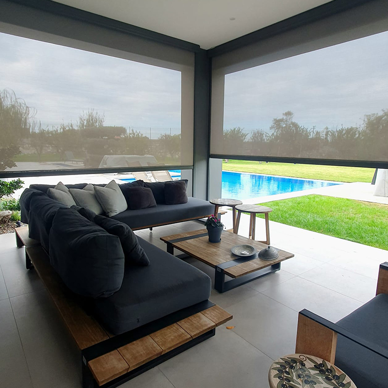 DT Panjur, Elektrikli Panjur, Zip Perde, Pergola, Cam Balkon, Alm PVC Doğrama, Sineklik