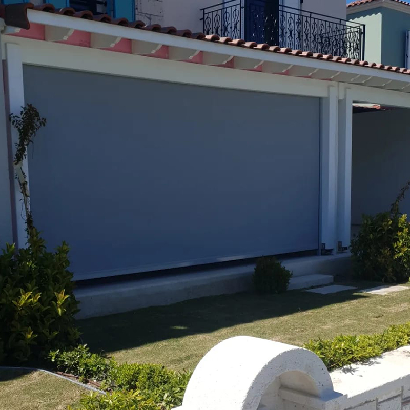 DT Panjur, Elektrikli Panjur, Zip Perde, Pergola, Cam Balkon, Alm PVC Doğrama, Sineklik
